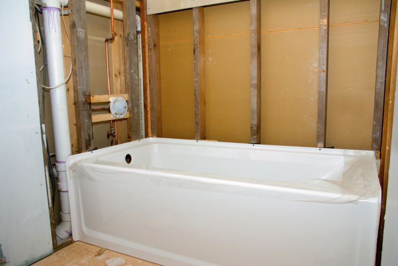 Top Bathroom Remodeling Companies in San Jacinto, CA