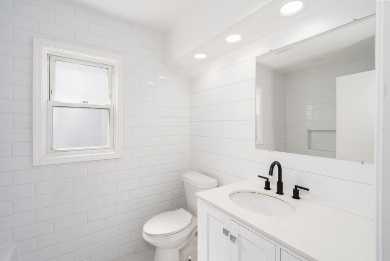 Top Bathroom Remodeling Companies in Temecula, CA