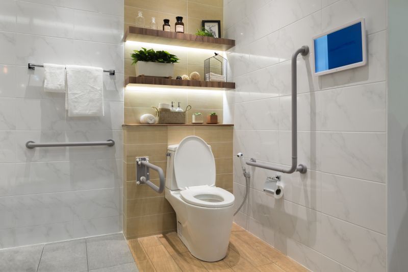 Top Bathroom Remodeling Companies in Wildomar, CA