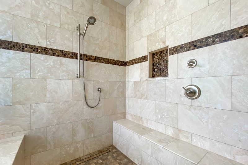 Cost of Shower Installation in Temecula, CA