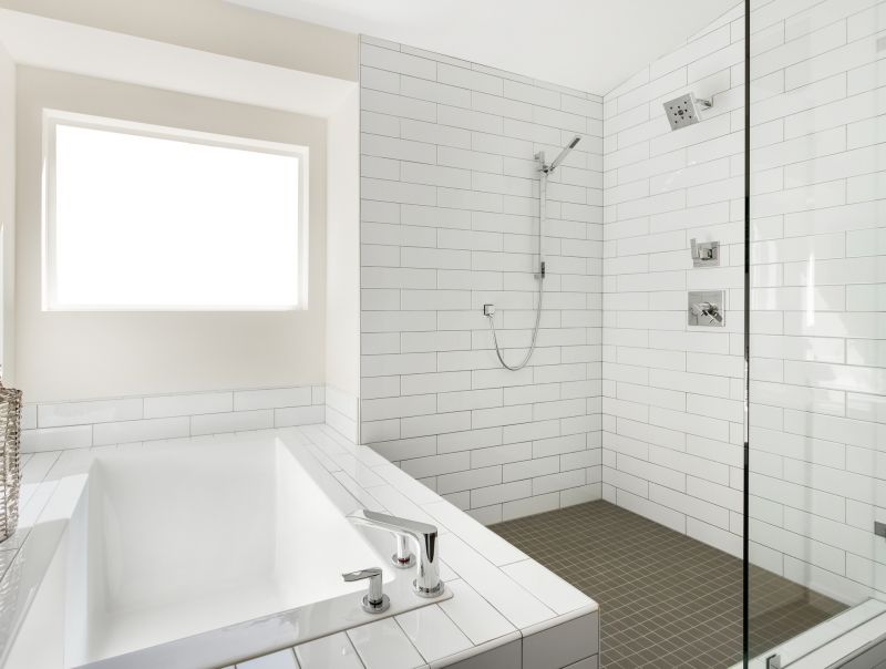 Best Shower Installation Contractors in Temecula, CA