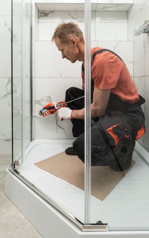 Experienced Plumbing Contractors